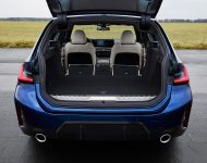 2023 BMW 3-Series Touring - Trunk Wallpaper 190x150