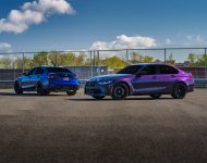 2023 BMW M3 50 Jahre BMW M Edition Wallpaper 190x150