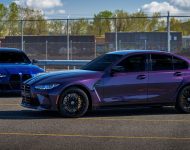 2023 BMW M3 50 Jahre BMW M Edition Wallpaper 190x150