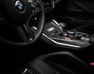 2023 BMW M4 50 Jahre BMW M Edition - Interior, Detail Wallpaper 190x150