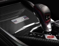 2023 BMW M4 50 Jahre BMW M Edition - Interior, Detail Wallpaper 190x150