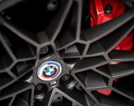 2023 BMW M4 50 Jahre BMW M Edition - Wheel Wallpaper 190x150