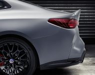 2023 BMW M4 CSL - Detail Wallpaper 190x150