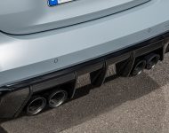 2023 BMW M4 CSL - Diffuser Wallpaper 190x150