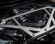 2023 BMW M4 CSL - Engine Wallpaper 190x150