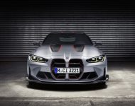 2023 BMW M4 CSL - Front Wallpaper 190x150