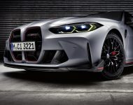 2023 BMW M4 CSL - Front Wallpaper 190x150