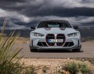 2023 BMW M4 CSL - Front Wallpaper 190x150