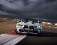 2023 BMW M4 CSL - Front Wallpaper 190x150