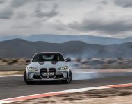 2023 BMW M4 CSL - Front Wallpaper 190x150