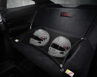 2023 BMW M4 CSL - Interior, Detail Wallpaper 190x150