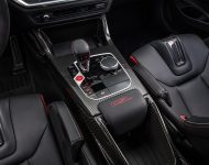 2023 BMW M4 CSL - Interior, Detail Wallpaper 190x150
