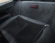 2023 BMW M4 CSL - Interior, Detail Wallpaper 190x150