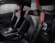 2023 BMW M4 CSL - Interior, Seats Wallpaper 190x150