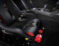 2023 BMW M4 CSL - Interior, Seats Wallpaper 190x150