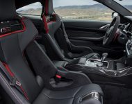 2023 BMW M4 CSL - Interior, Seats Wallpaper 190x150