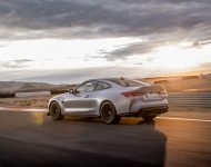 2023 BMW M4 CSL - Rear Three-Quarter Wallpaper 190x150
