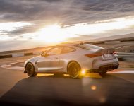 2023 BMW M4 CSL - Rear Three-Quarter Wallpaper 190x150