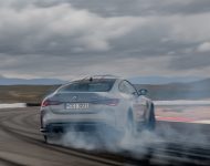 2023 BMW M4 CSL - Rear Wallpaper 190x150