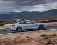 2023 BMW M4 CSL - Side Wallpaper 190x150