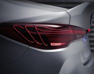 2023 BMW M4 CSL - Tail Light Wallpaper 190x150