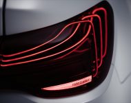 2023 BMW M4 CSL - Tail Light Wallpaper 190x150