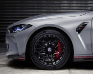 2023 BMW M4 CSL - Wheel Wallpaper 190x150