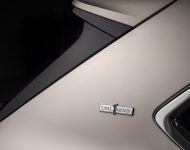 2023 Bentley Bentayga EWB Azure First Edition - Detail Wallpaper 190x150