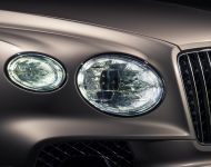 2023 Bentley Bentayga EWB Azure First Edition - Headlight Wallpaper 190x150