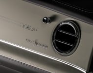 2023 Bentley Bentayga EWB Azure First Edition - Interior, Detail Wallpaper 190x150