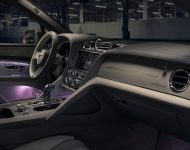 2023 Bentley Bentayga EWB Azure First Edition - Interior Wallpaper 190x150