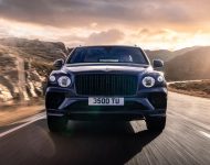 2023 Bentley Bentayga Extended Wheelbase - Front Wallpaper 190x150