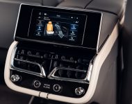 2023 Bentley Bentayga Extended Wheelbase - Interior, Detail Wallpaper 190x150