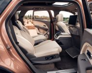 2023 Bentley Bentayga Extended Wheelbase - Interior, Rear Seats Wallpaper 190x150