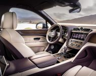 2023 Bentley Bentayga Extended Wheelbase - Interior Wallpaper 190x150