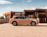 2023 Bentley Bentayga Extended Wheelbase - Side Wallpaper 190x150