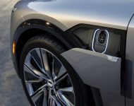 2023 Cadillac Lyriq - Charging Connector Wallpaper 190x150