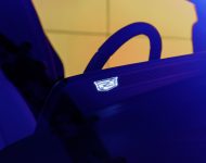 2023 Cadillac Lyriq - Detail Wallpaper 190x150