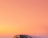 2023 Cadillac Lyriq - Front Three-Quarter Wallpaper 190x150