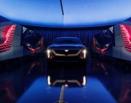 2023 Cadillac Lyriq - Front Wallpaper 190x150