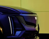 2023 Cadillac Lyriq - Front Wallpaper 190x150
