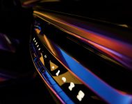 2023 Cadillac Lyriq - Interior, Detail Wallpaper 190x150