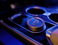 2023 Cadillac Lyriq - Interior, Detail Wallpaper 190x150