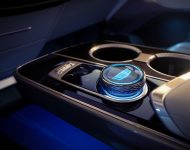 2023 Cadillac Lyriq - Interior, Detail Wallpaper 190x150