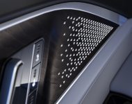 2023 Cadillac Lyriq - Interior, Detail Wallpaper 190x150
