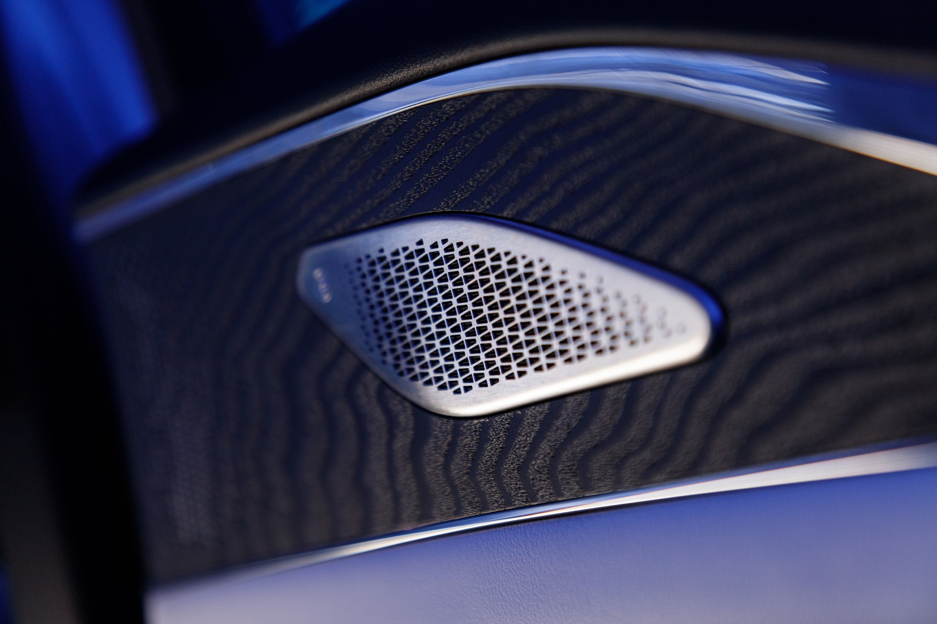 Download 2023 Cadillac Lyriq - Interior, Detail HD Wallpaper 1920x1280 #50