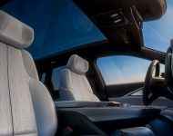 2023 Cadillac Lyriq - Interior, Seats Wallpaper 190x150