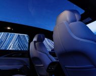 2023 Cadillac Lyriq - Interior, Seats Wallpaper 190x150