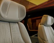 2023 Cadillac Lyriq - Interior, Seats Wallpaper 190x150