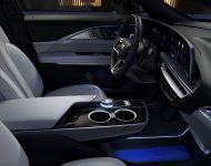 2023 Cadillac Lyriq - Interior Wallpaper 190x150